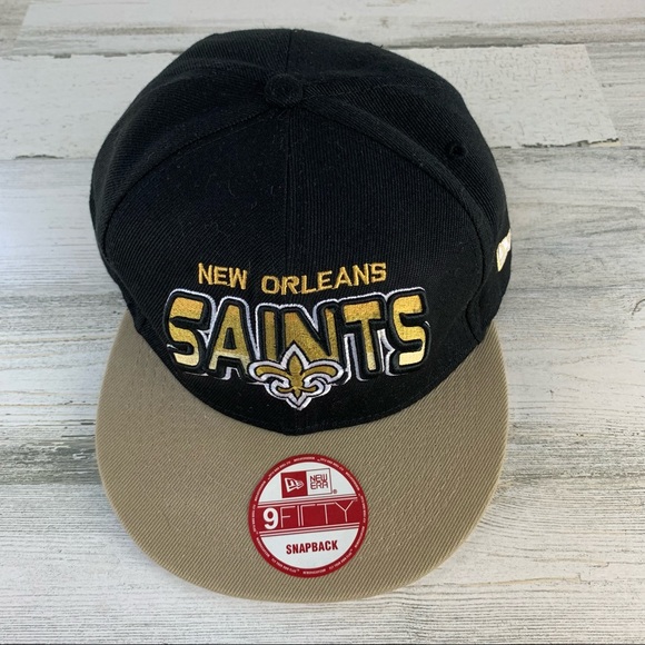 New Era Other - New Orleans Ball Cap. New Era Snapback OS
